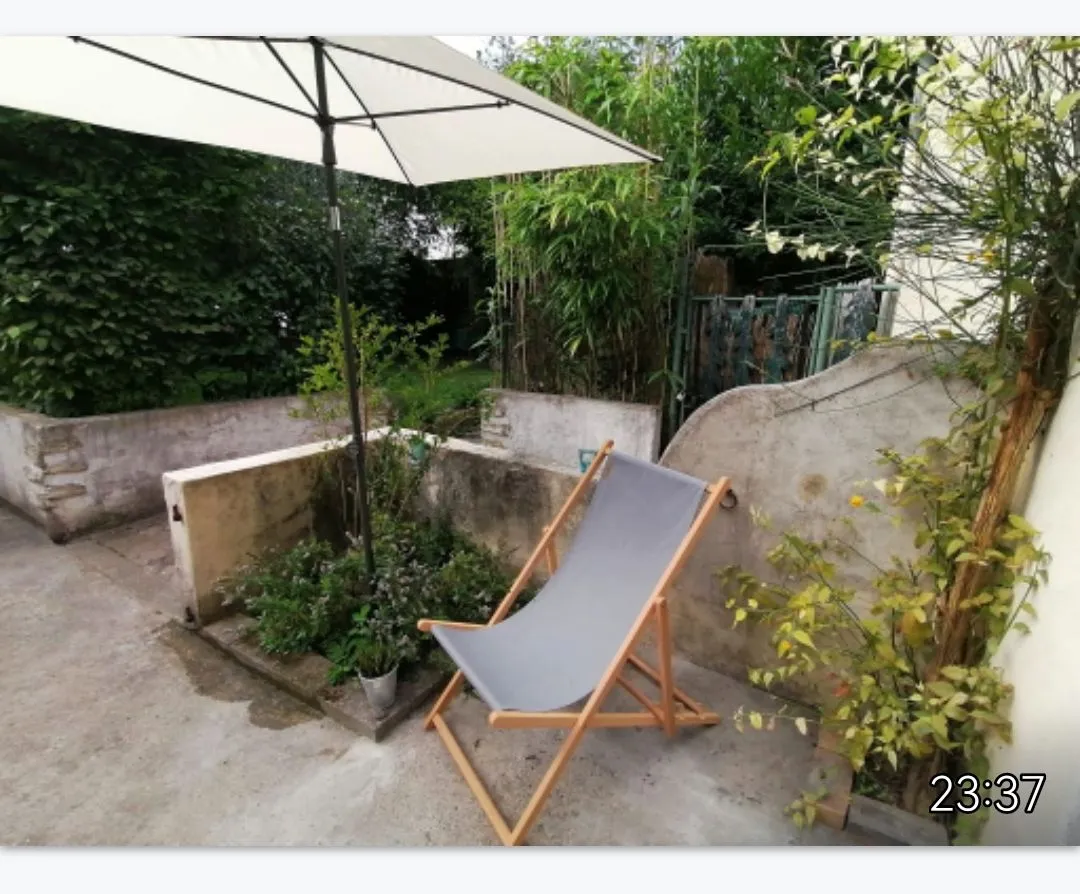 Location Conflans-Sainte-Honorine Appartement 10819455