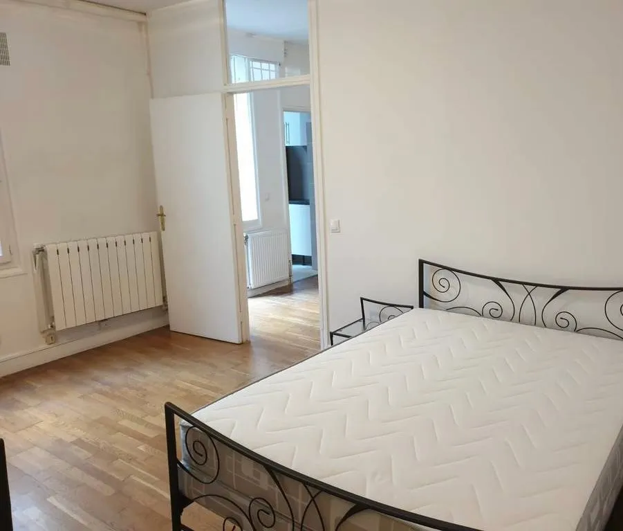 Location Paris Appartement 108d2e44