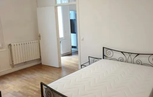 Location Paris Appartement 108d2e44