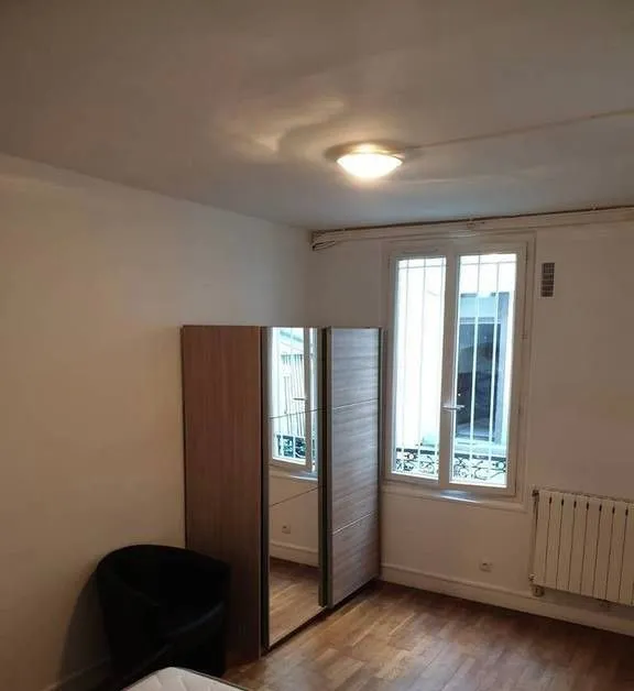 Location Paris Appartement 108d2e44