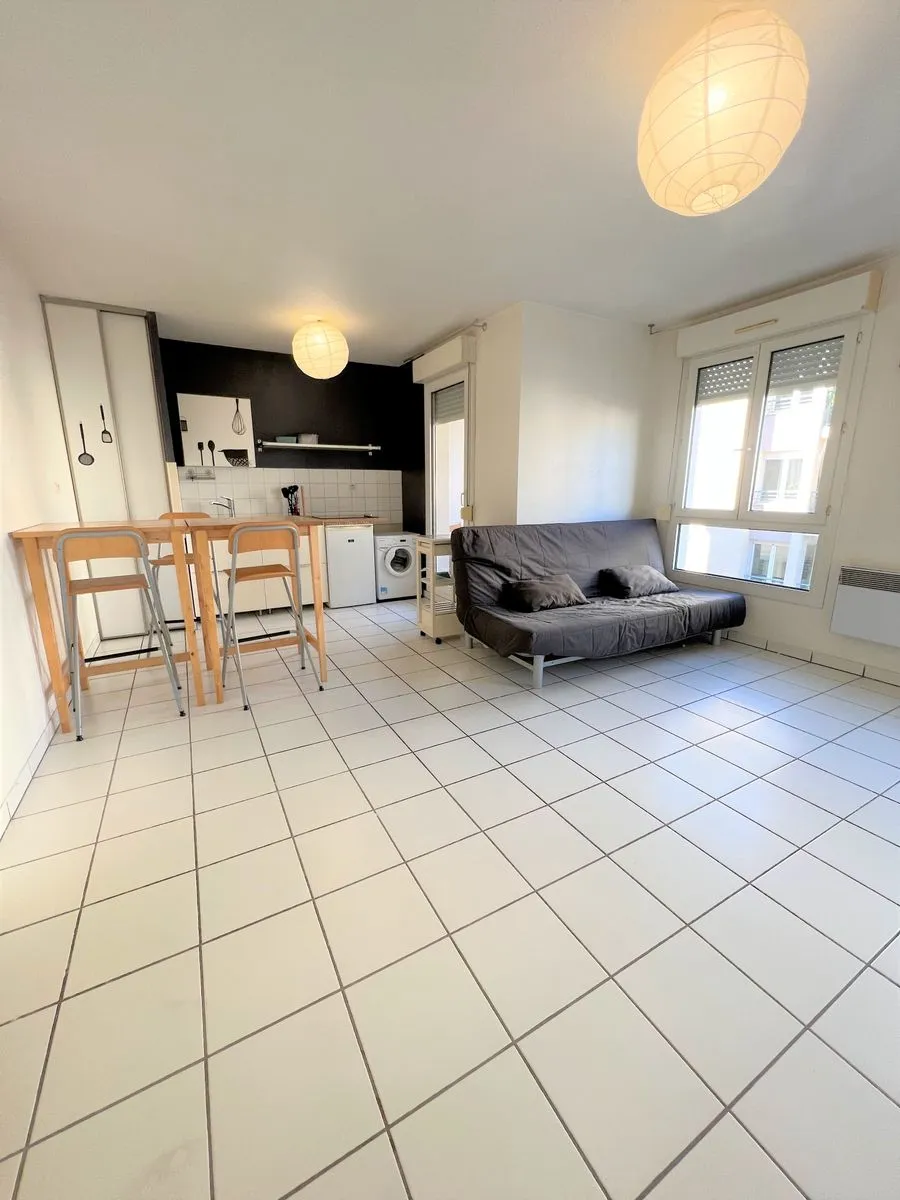 Location Lyon Appartement 1093e55e