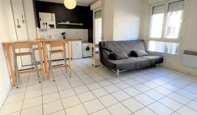 Location Lyon Appartement 1093e55e