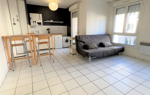 Location Lyon Appartement 1093e55e