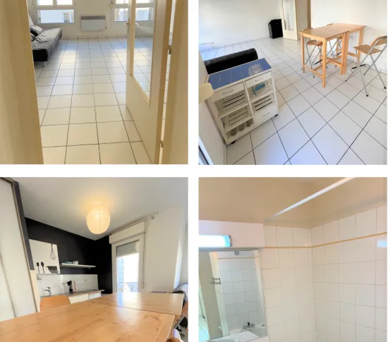 Location Lyon Appartement 1093e55e