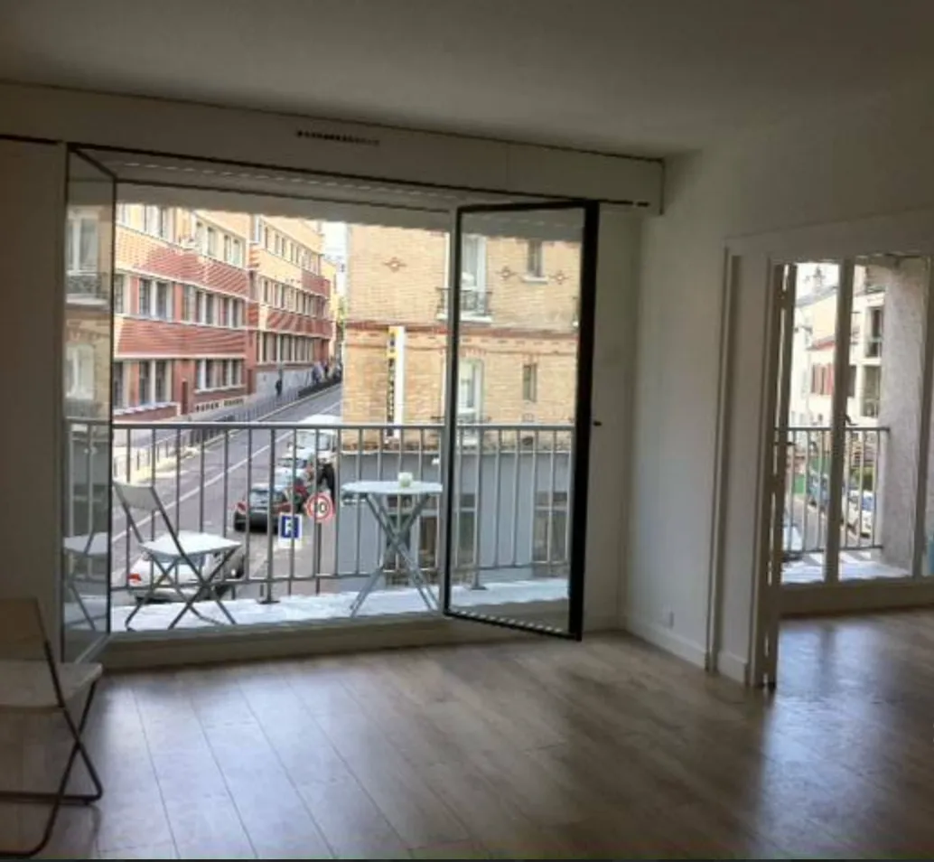 Location Paris Appartement 10ec101c