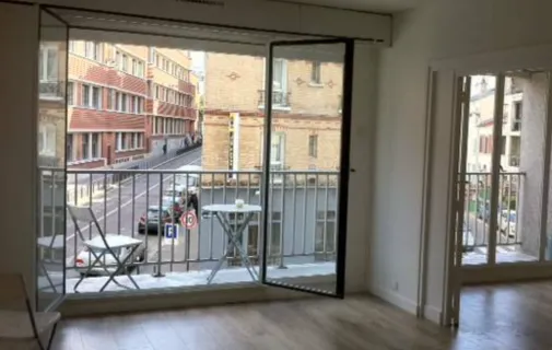 Location Paris Appartement 10ec101c