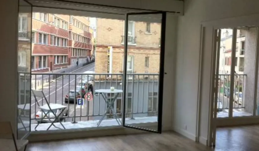 Location Paris Appartement 10ec101c