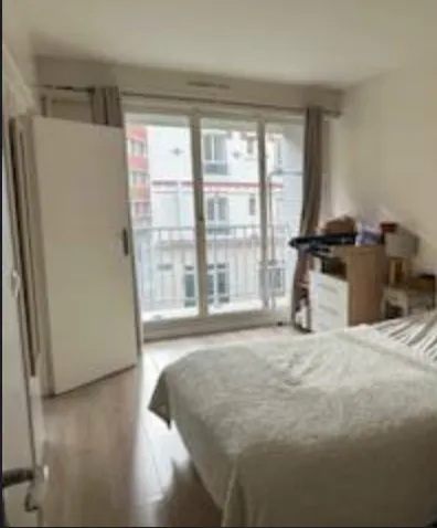 Location Paris Appartement 10ec101c