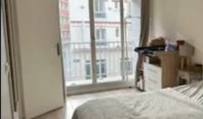 Location Paris Appartement 10ec101c