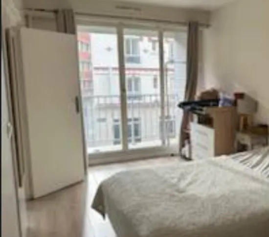 Location Paris Appartement 10ec101c