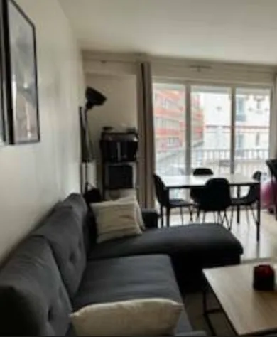 Location Paris Appartement 10ec101c