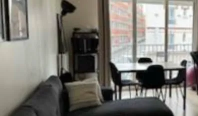 Location Paris Appartement 10ec101c