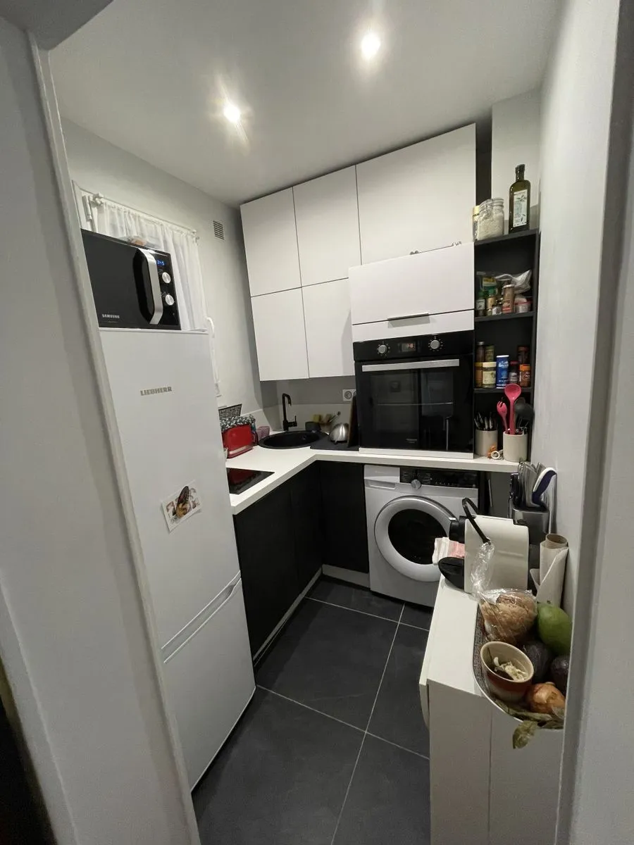 Location Paris Appartement 10f3719c