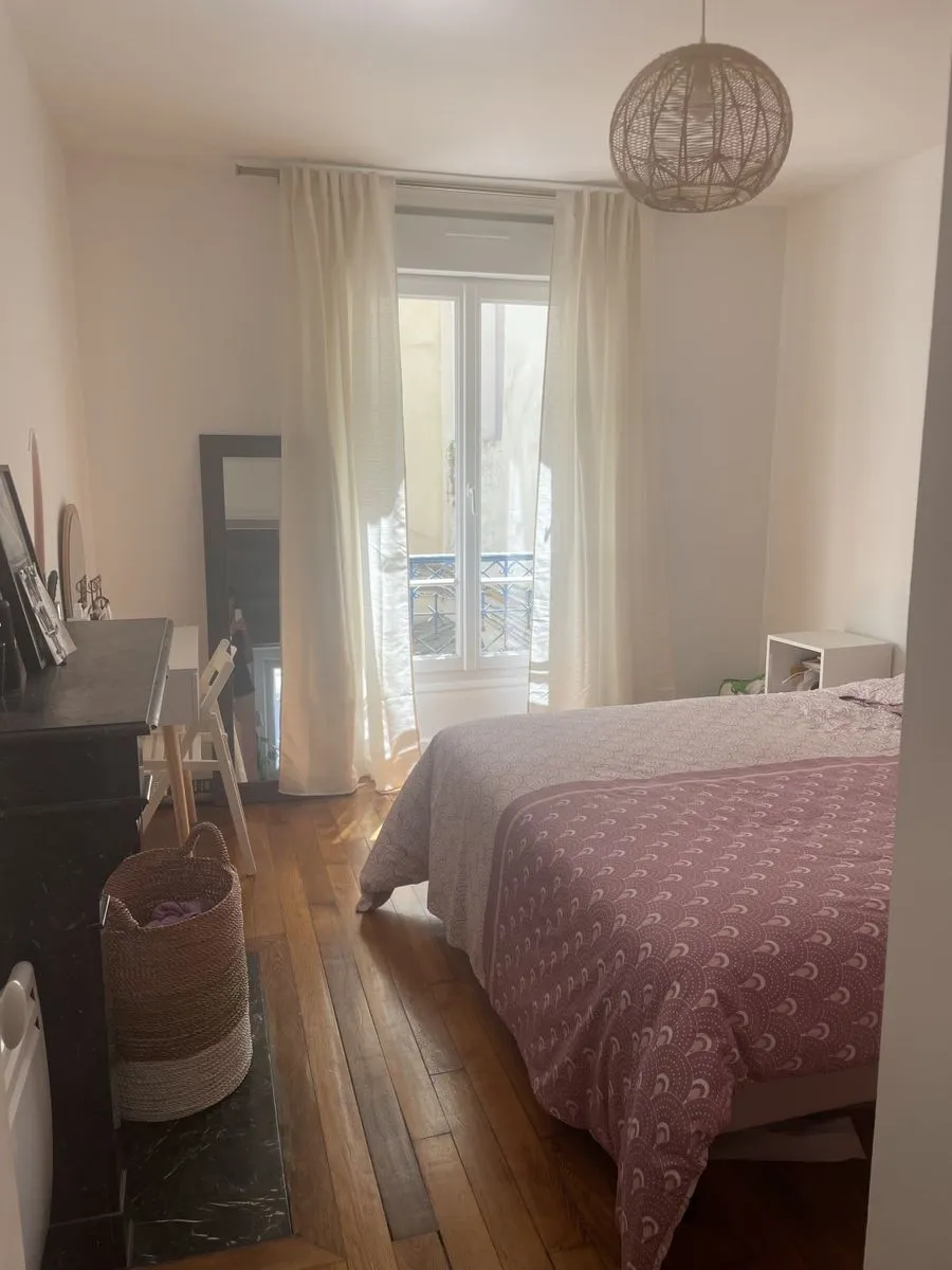 Location Paris Appartement 10f3719c