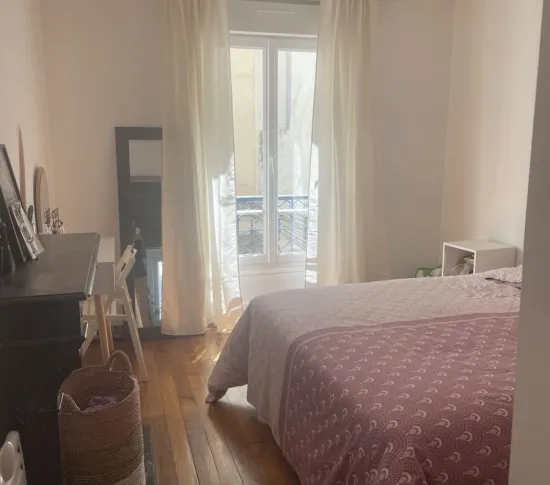 Location Paris Appartement 10f3719c