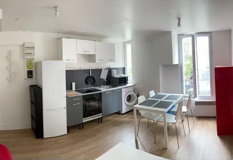 Location Clichy Appartement 10f9a845