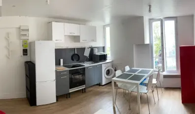 Location Clichy Appartement 10f9a845