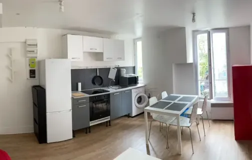 Location Clichy Appartement 10f9a845