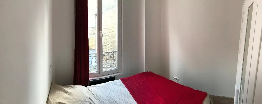 Location Clichy Appartement 10f9a845