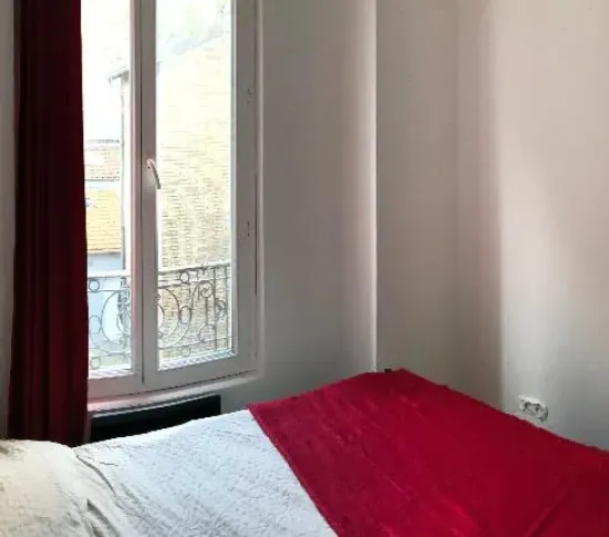 Location Clichy Appartement 10f9a845