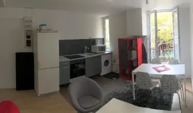 Location Clichy Appartement 10f9a845