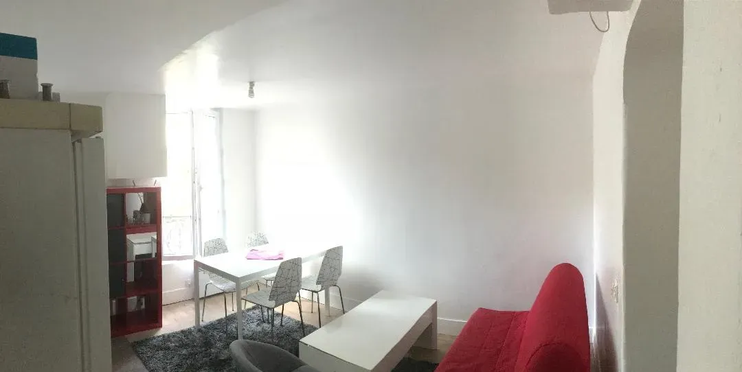 Location Clichy Appartement 10f9a845