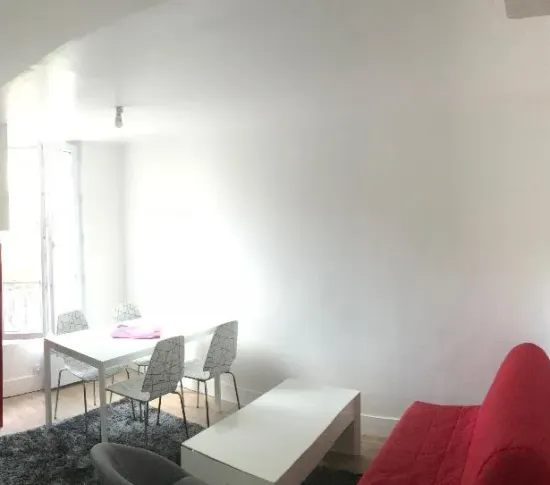 Location Clichy Appartement 10f9a845