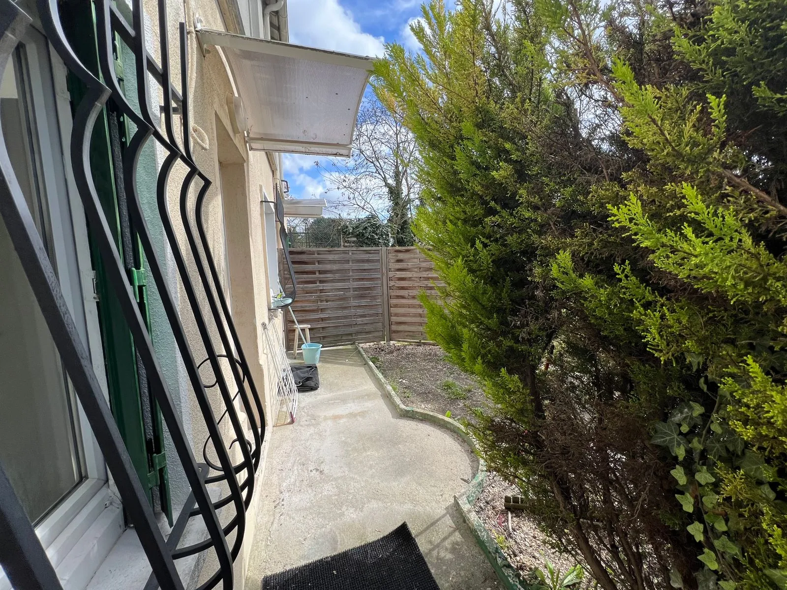 Location Fontenay-sous-Bois Appartement 11055267