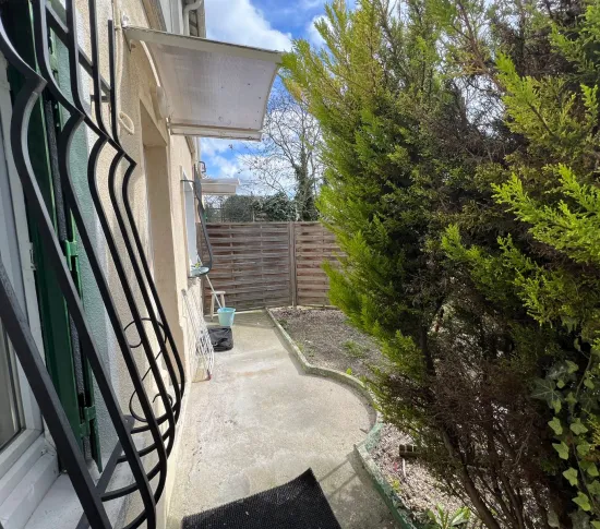 Location Fontenay-sous-Bois Appartement 11055267