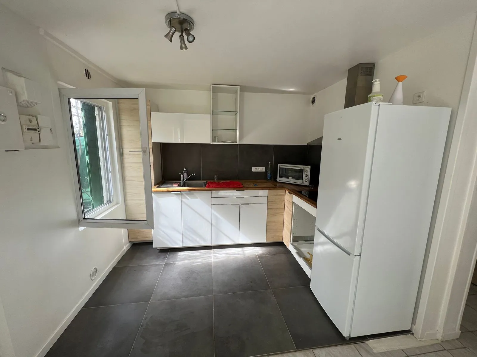 Location Fontenay-sous-Bois Appartement 11055267