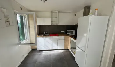 Location Fontenay-sous-Bois Appartement 11055267