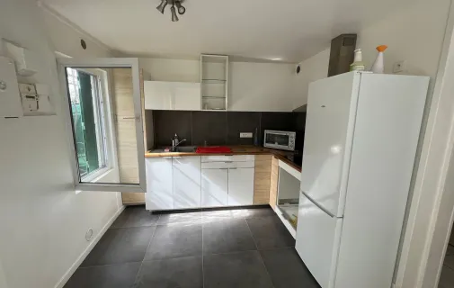 Location Fontenay-sous-Bois Appartement 11055267