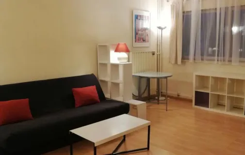 Location Paris Appartement 115bd671