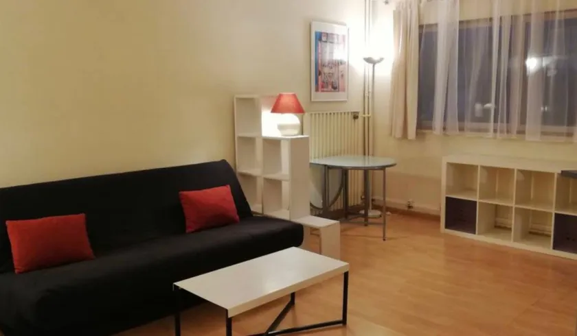 Location Paris Appartement 115bd671