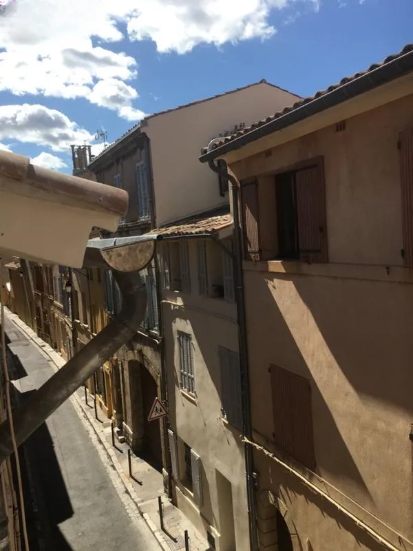 Location Aix-en-Provence Appartement 115dde94