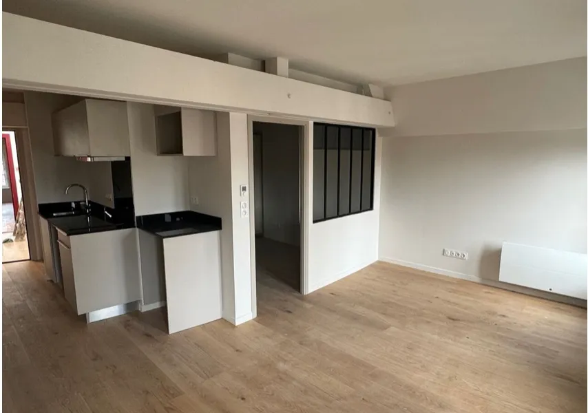 Location Metz Appartement 11610d9e