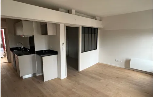 Location Metz Appartement 11610d9e