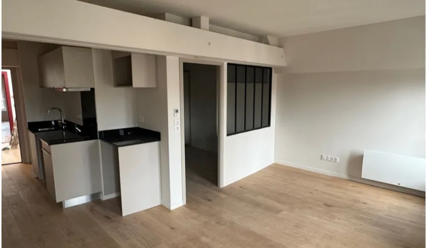 Location Metz Appartement 11610d9e