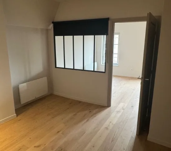 Location Metz Appartement 11610d9e