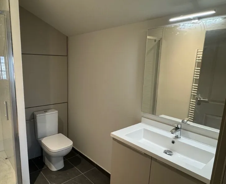 Location Metz Appartement 11610d9e