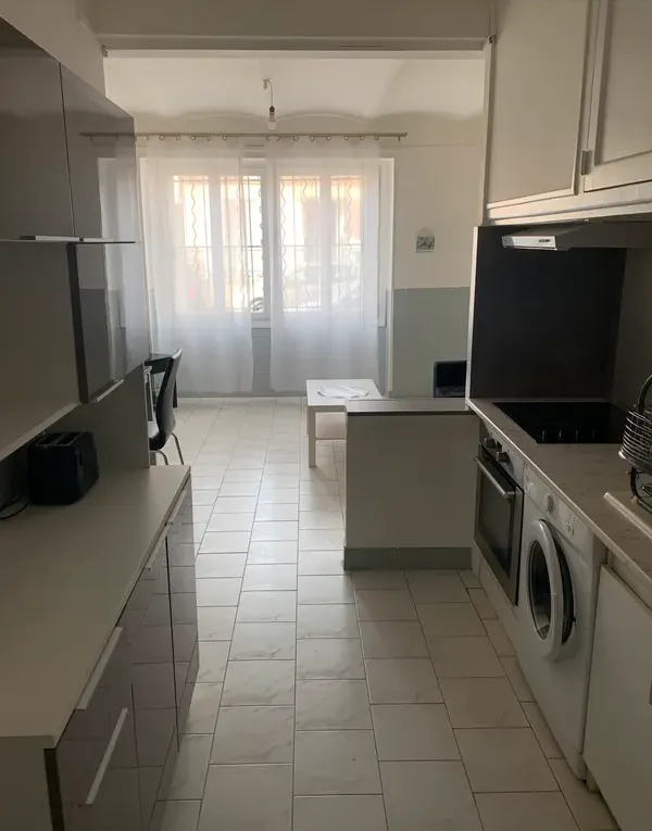 Location Marseille Appartement 11679769