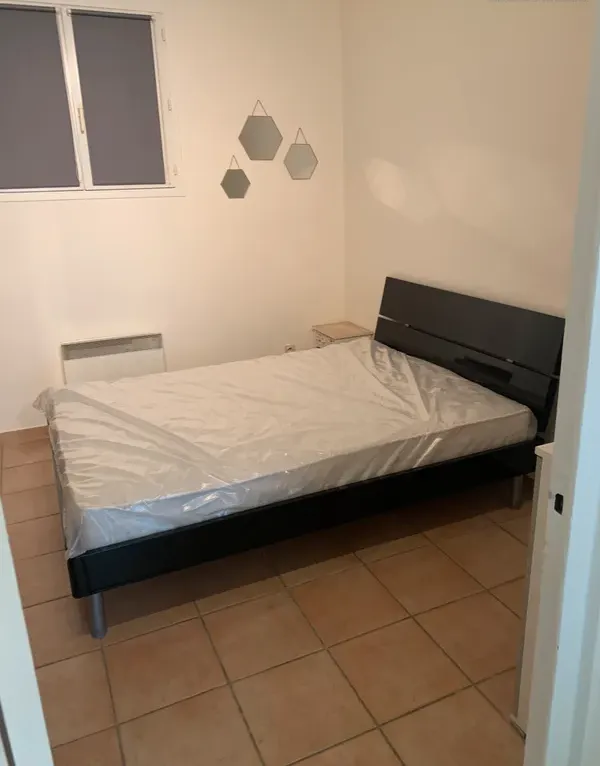 Location Marseille Appartement 11679769