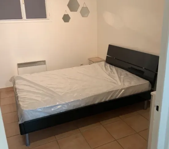 Location Marseille Appartement 11679769