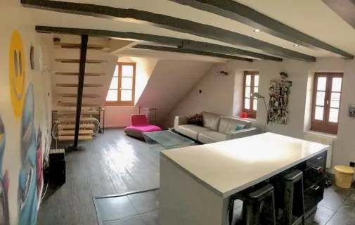 Location Annecy Appartement 119d7f42