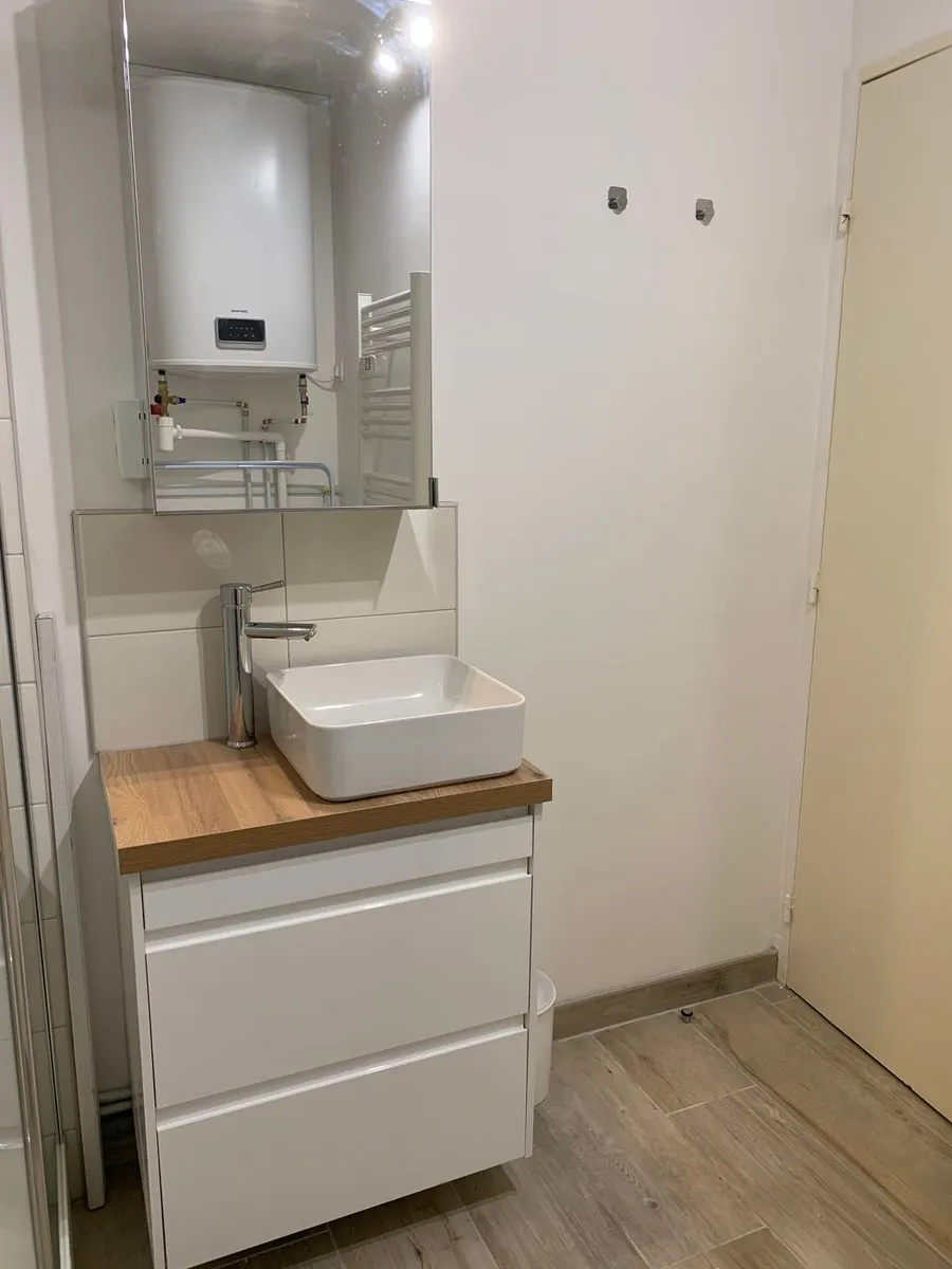 Location Marseille Appartement 11ae2589