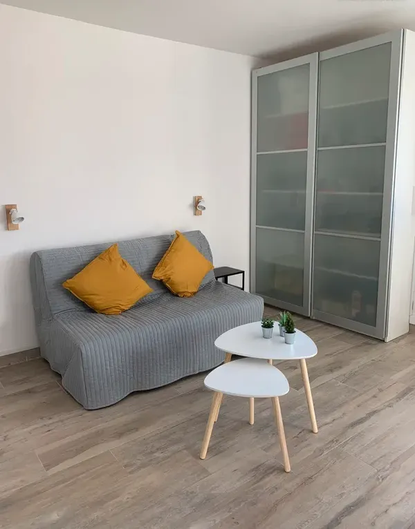 Location Marseille Appartement 11ae2589