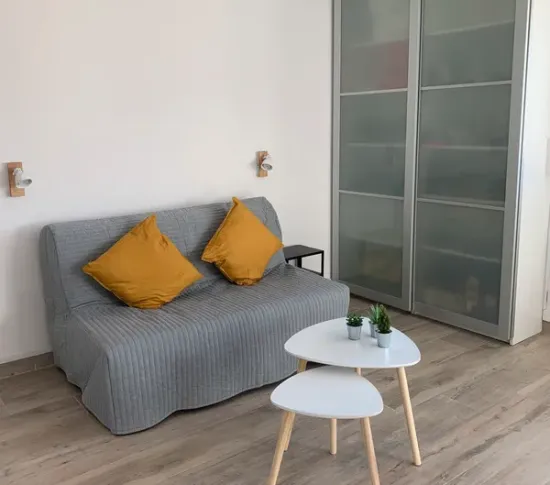 Location Marseille Appartement 11ae2589