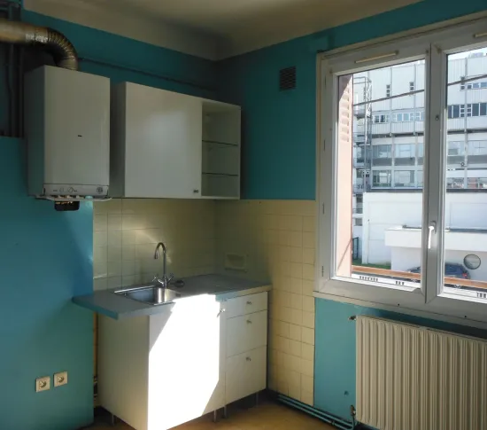 Location Bron Appartement 11b7333b