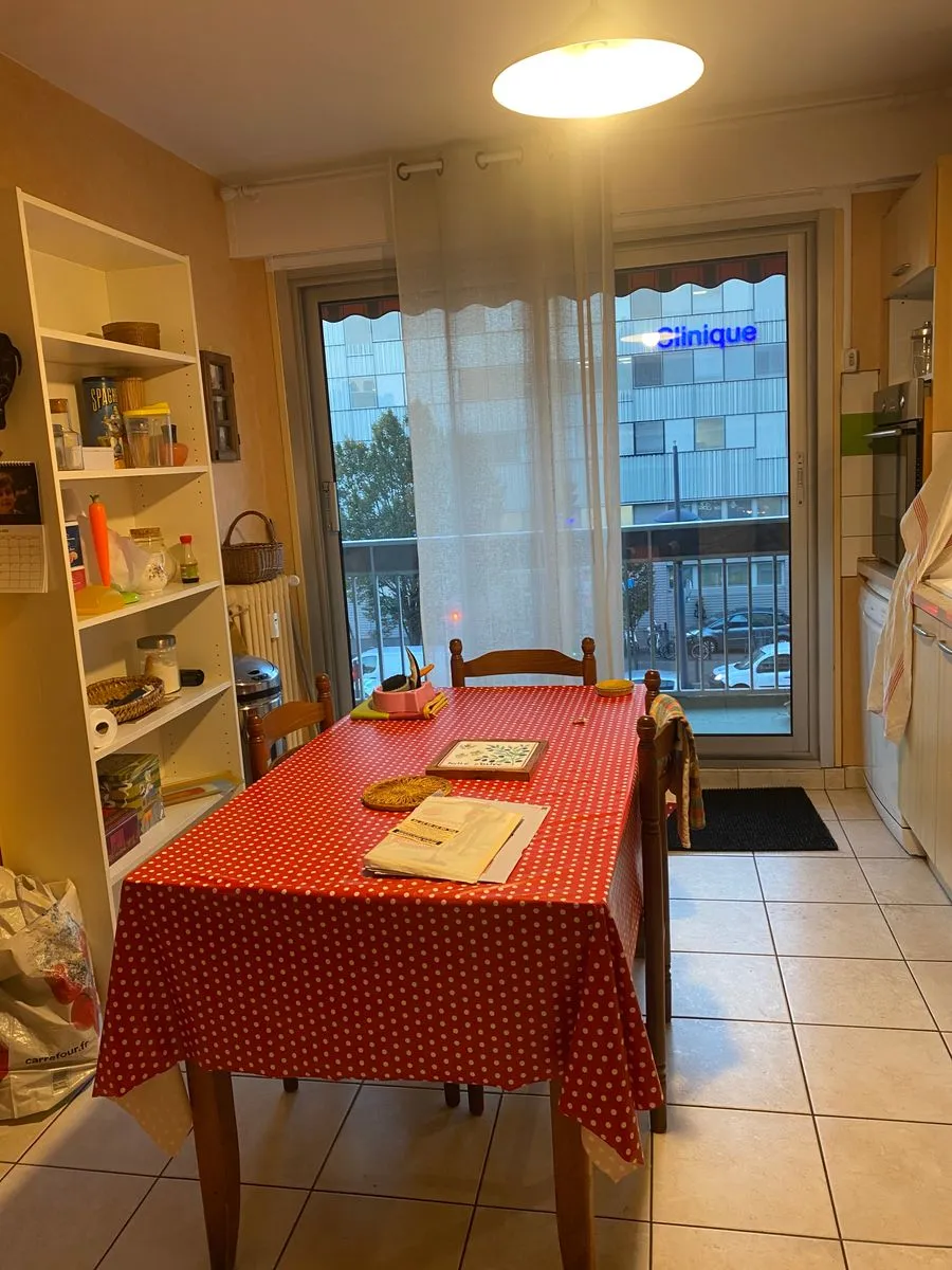 Location Toulouse Appartement 11d89e4b