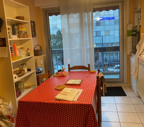 Location Toulouse Appartement 11d89e4b